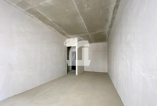 2-комнатная квартира (54.1 кв.м.)