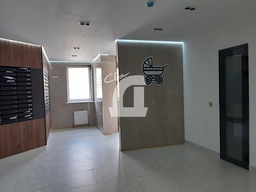 3-комнатная квартира (98 кв.м.)