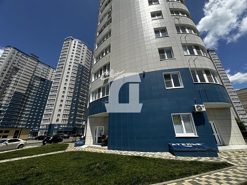 Детский клуб (60.05 кв.м.)