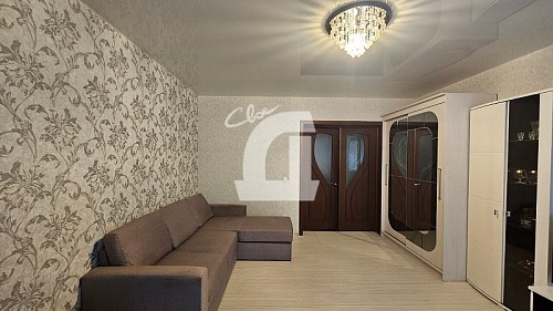 2-комнатная квартира (60 кв.м.)