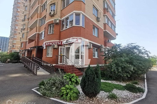 Пункт выдачи (50 кв.м.)