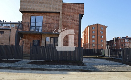 Дом (124 кв.м.)