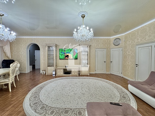 Дом (115.7 кв.м.)