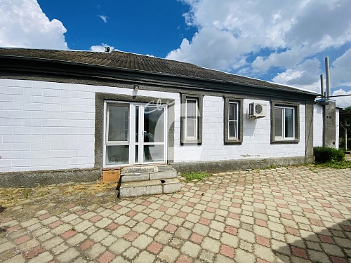 Дом (112.5 кв.м.)