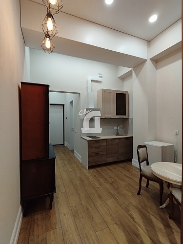 Студия (26 кв.м.)