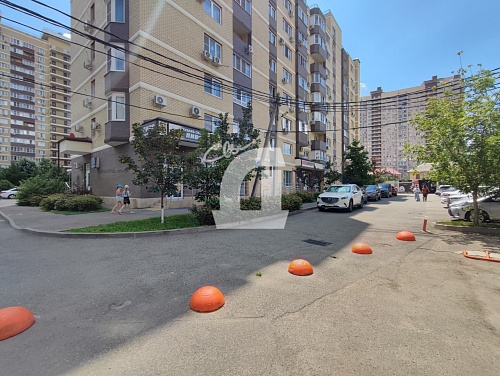 Детский центр (41.2 кв.м.)