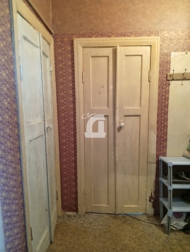 Часть дома (30 кв.м.)
