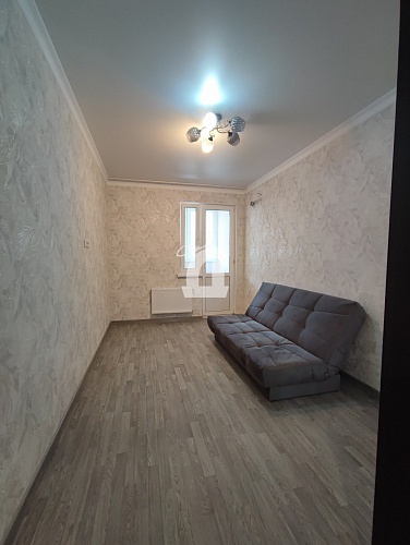 1-комнатная квартира (40 кв.м.)