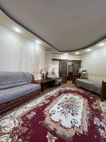 3-комнатная квартира (92 кв.м.)