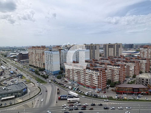 2-комнатная квартира (61.47 кв.м.)