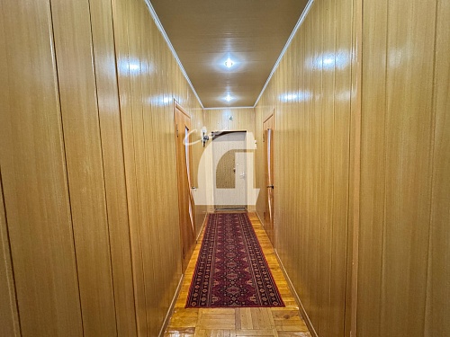 Дом (79.3 кв.м.)
