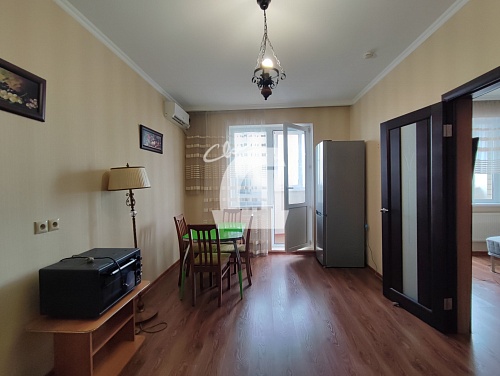 1-комнатная квартира (53 кв.м.)