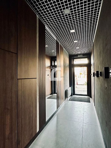 1-комнатная квартира (40 кв.м.)