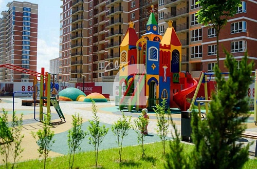 3-комнатная квартира (67 кв.м.)