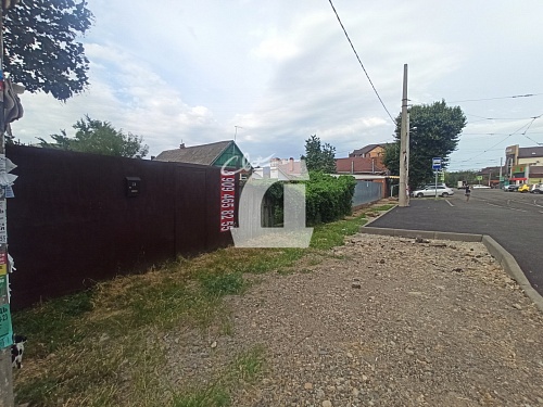 Земельный участок (4.5 сот.)