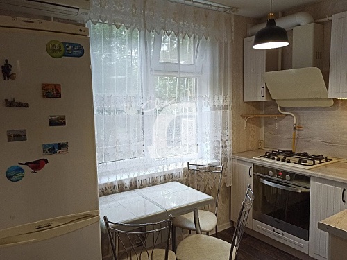 2-комнатная квартира (49.5 кв.м.)