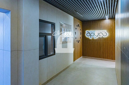 1-комнатная квартира (33 кв.м.)