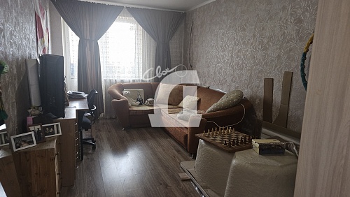 2-комнатная квартира (77 кв.м.)