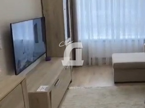 1-комнатная квартира (37.6 кв.м.)