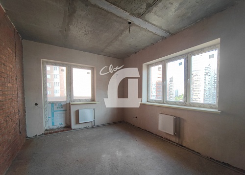 2-комнатная квартира (79 кв.м.)