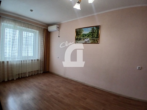 1-комнатная квартира (36 кв.м.)