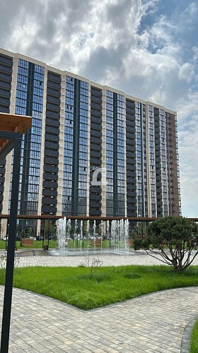 Студия (32 кв.м.)
