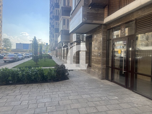 2-комнатная квартира (75.3 кв.м.)