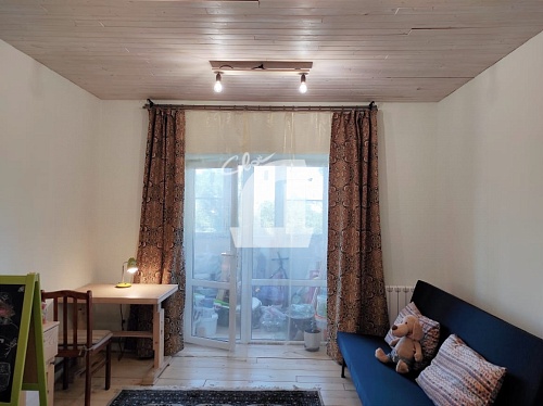 3-комнатная квартира (75 кв.м.)