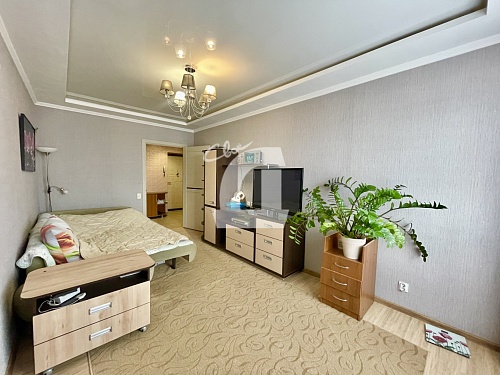 2-комнатная квартира (62 кв.м.)