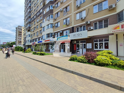 Детский центр (64 кв.м.)