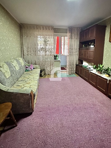 2-комнатная квартира (52 кв.м.)