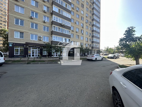 2-комнатная квартира (63.7 кв.м.)