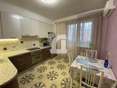 2-комнатная квартира (62.2 кв.м.)