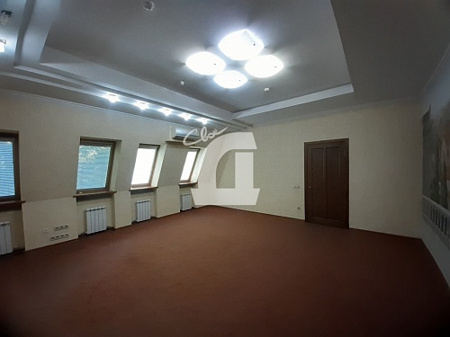 Клиентский офис (50 кв.м.)