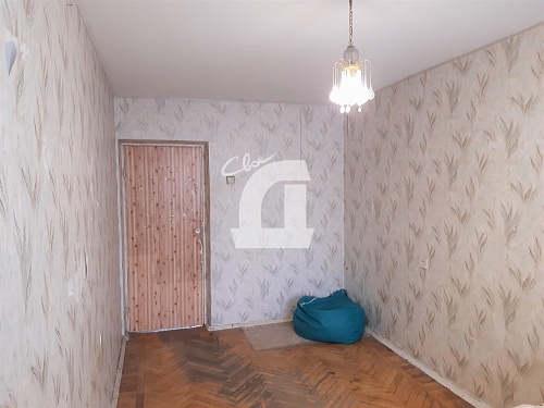 3-комнатная квартира (58 кв.м.)