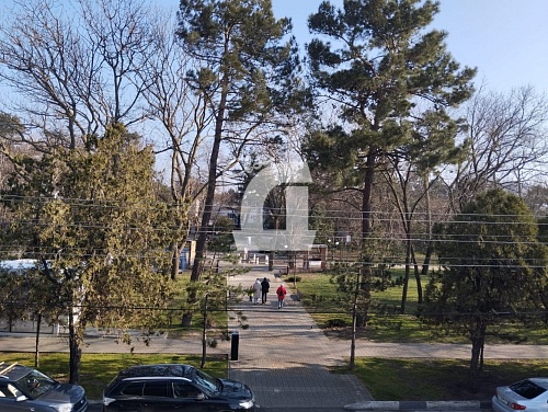 1-комнатная квартира (39 кв.м.)