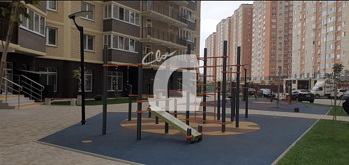 2-комнатная квартира (52 кв.м.)