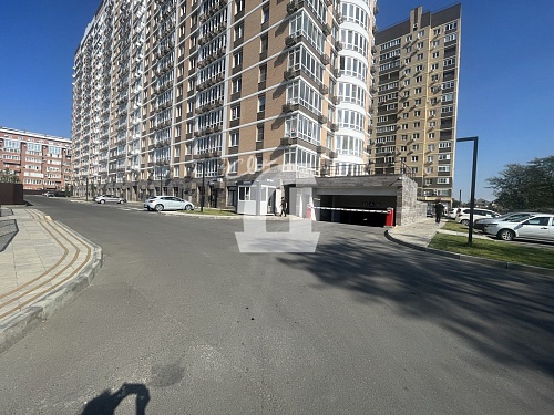 2-комнатная квартира (75.3 кв.м.)
