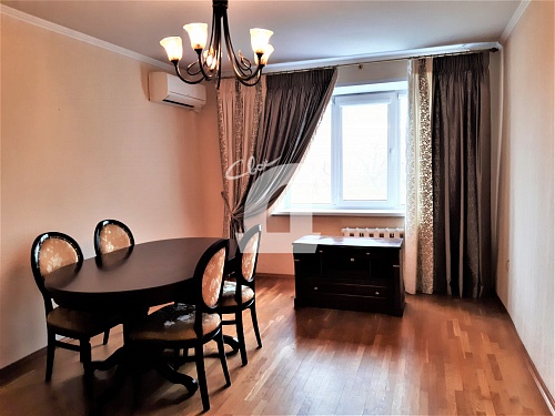 3-комнатная квартира (71.1 кв.м.)