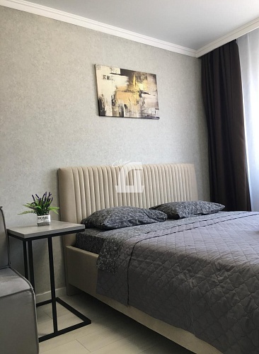 1-комнатная квартира (35 кв.м.)