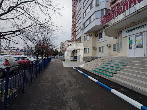 Офис (19 кв.м.)