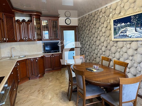 3-комнатная квартира (94.6 кв.м.)