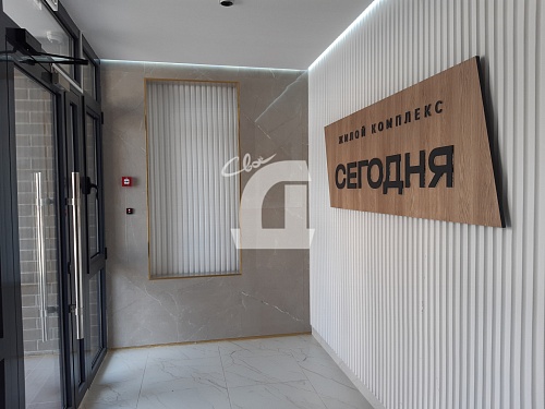 3-комнатная квартира (98 кв.м.)