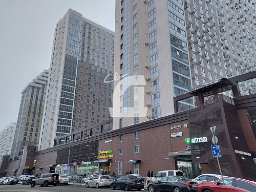 2-комнатная квартира (60 кв.м.)