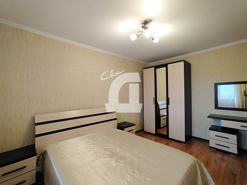 2-комнатная квартира (52 кв.м.)