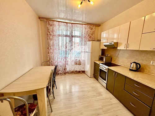 1-комнатная квартира (35 кв.м.)