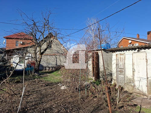 Земельный участок (6.2 сот.)