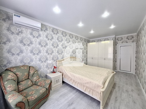 2-комнатная квартира (58 кв.м.)