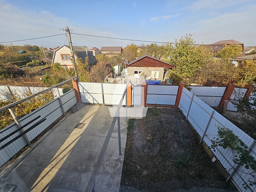 Дом (100 кв.м.)