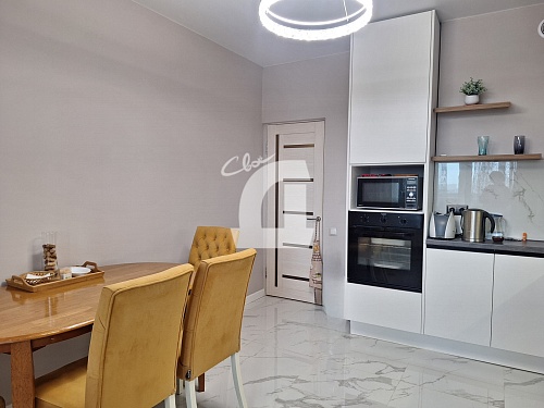 2-комнатная квартира (90.5 кв.м.)
